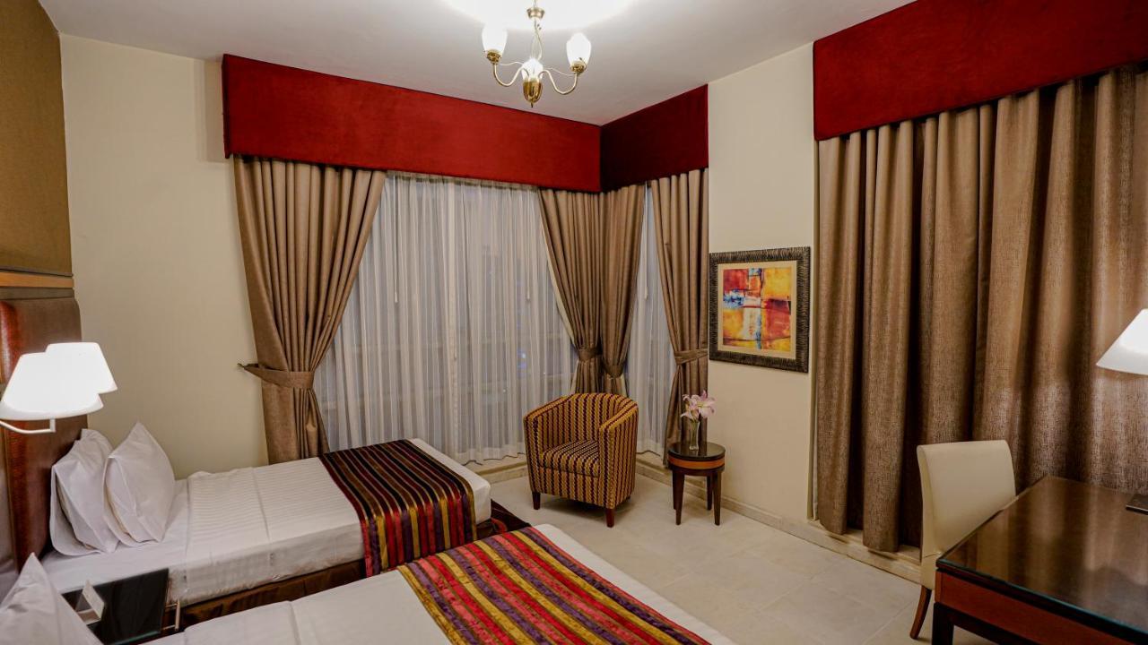 Apartahotel Xclusive 4*