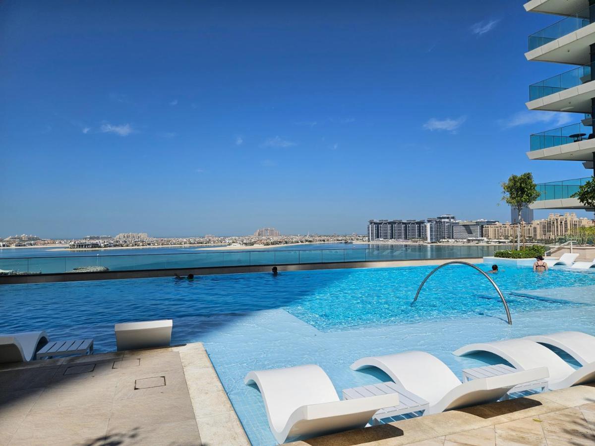 Apartamento Vacay Lettings - Private Access -emaar Beachfront *