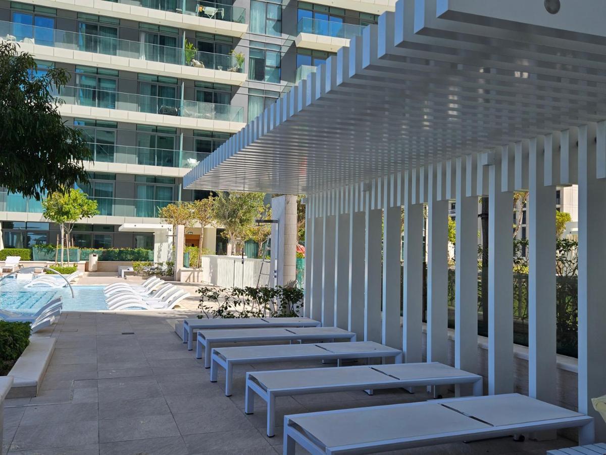 Apartamento Vacay Lettings - Private Access -emaar Beachfront *
