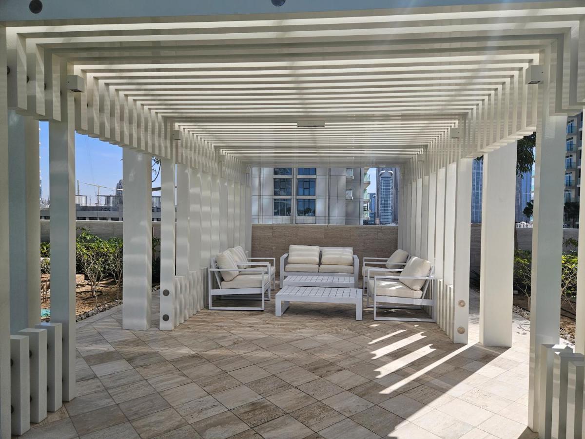 Vacay Lettings - Private Access -emaar Beachfront Apartamento *