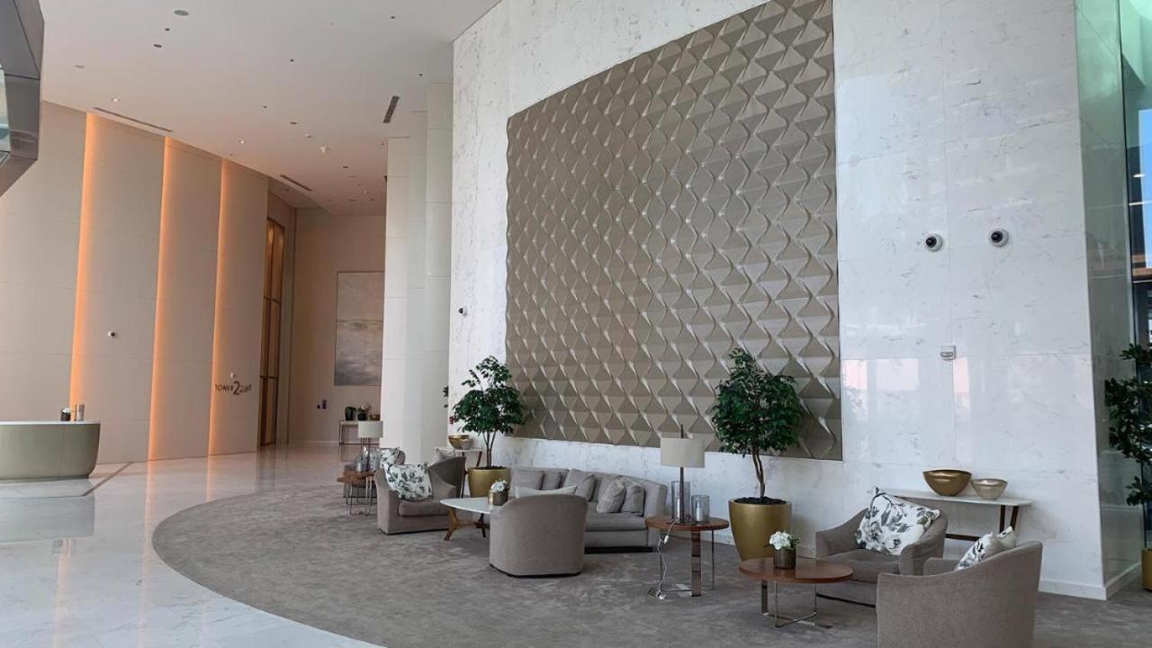 Appartement 3 Bed Burj Vista Breathtaking Burj Khalifa Views