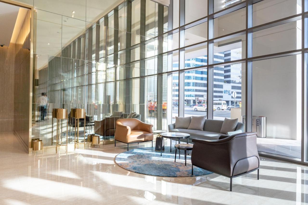 Luxe & Modern Two Bedroom Downtown - Close To Burj Khalifa & The Mall By Sojo Dubái