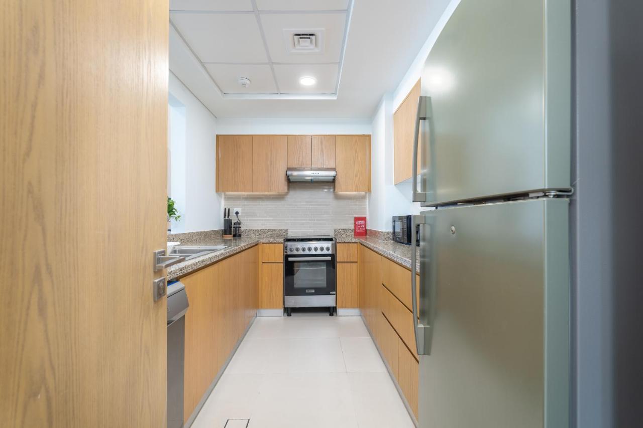 Luxe & Modern Two Bedroom Downtown - Close To Burj Khalifa & The Mall By Sojo * Dubái
