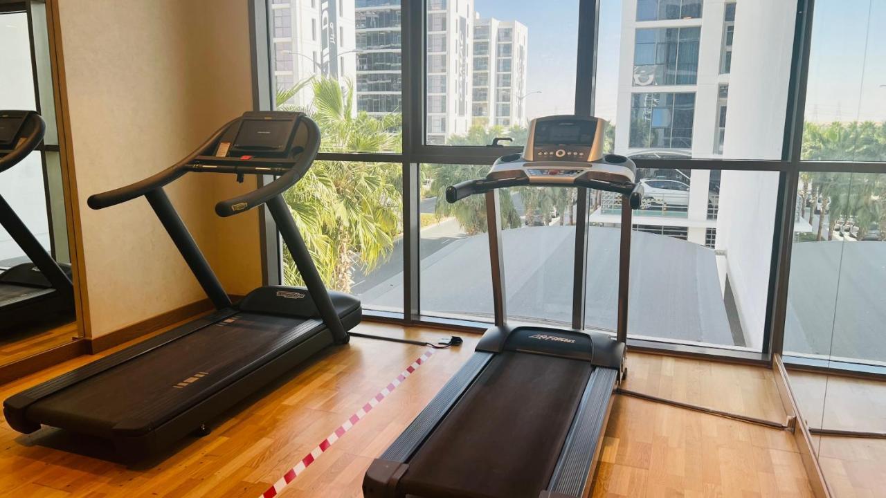 Newly Furnished Bright And Cozy - Damac Hills * Dubaï