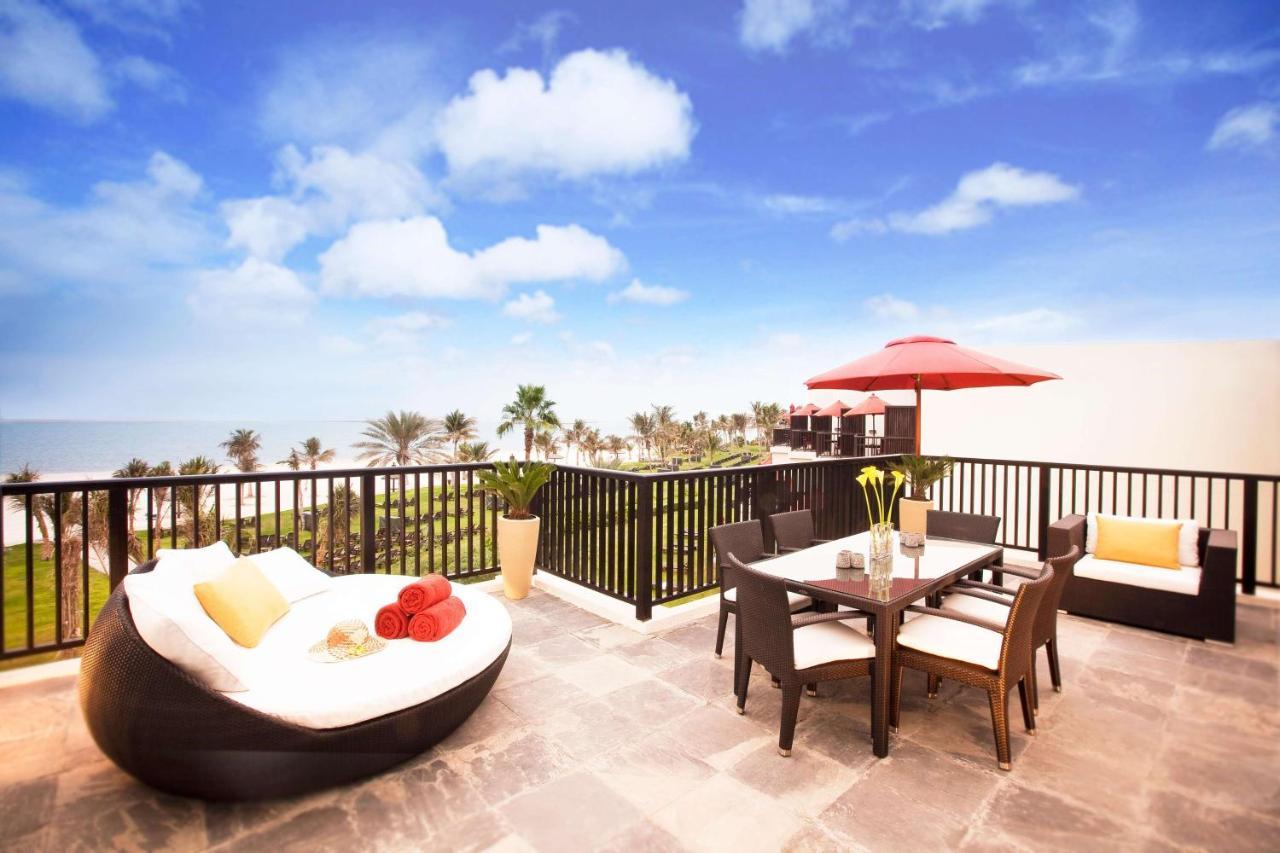 Resort Ja Palm Tree Court, Dubái
