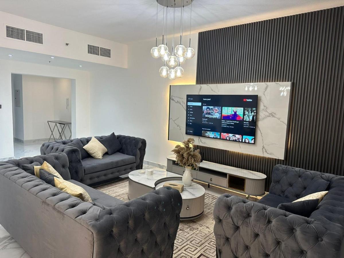 Apartament Ultimatestay - Luxurious 4br In Jumeirah Towers Close To Jbr *