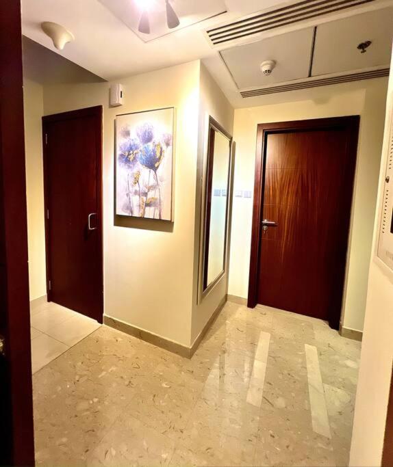 Appartamento In Downtown Dubai, 3min Walk To Burj Khalifa & Mall *