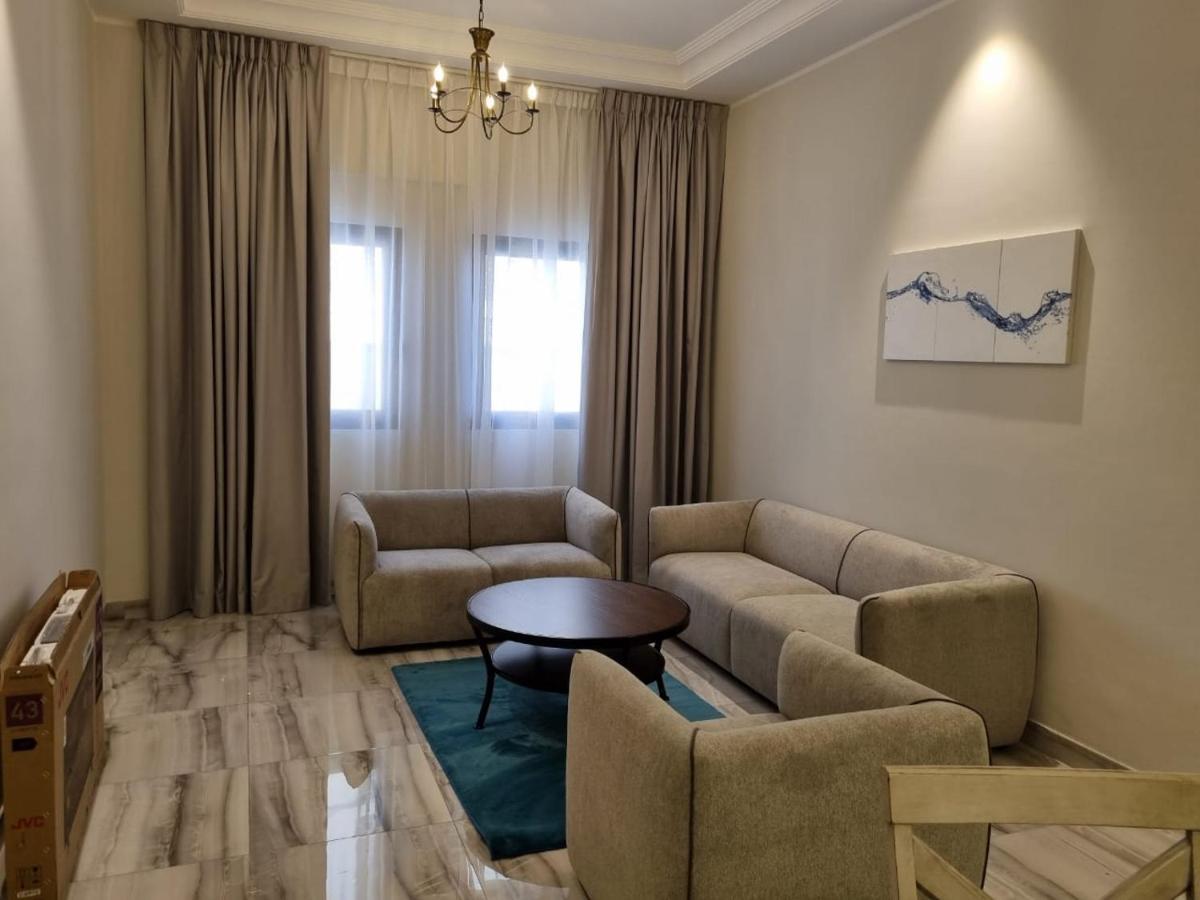 Grand Homes Al Jaddaf Lejlighed *