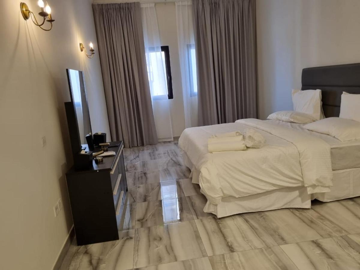 Lejlighed Grand Homes Al Jaddaf *