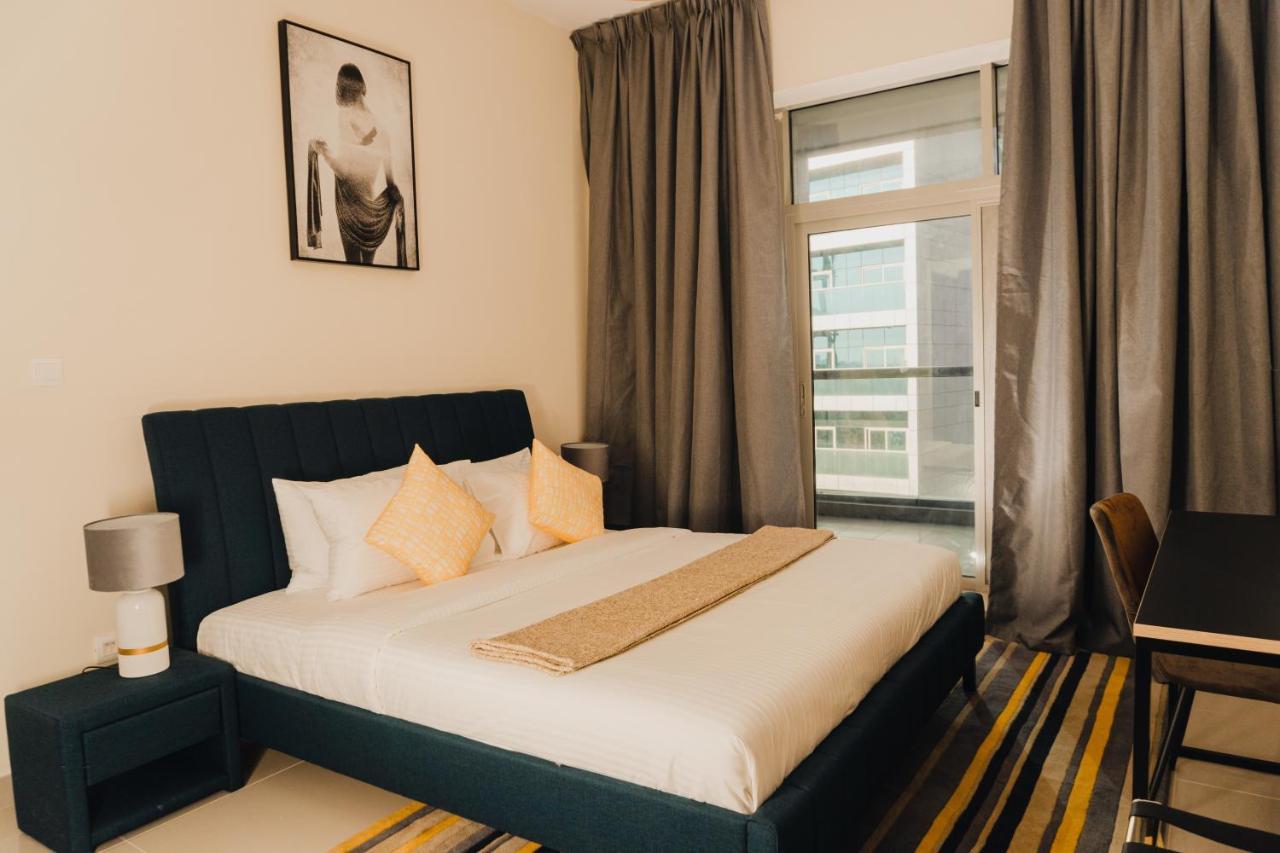 Appartement Oskena Vacation Homes- The Medalist Tower *