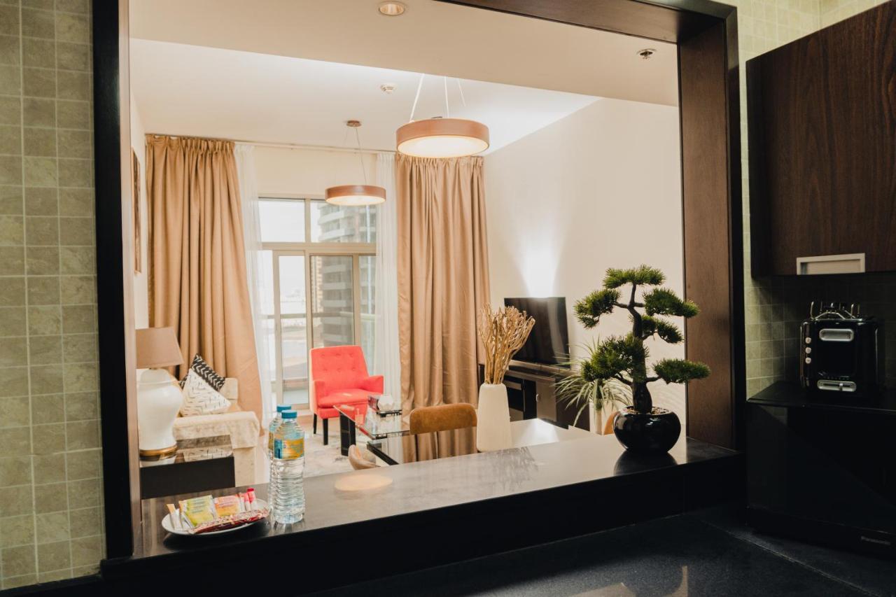 Apartamento Al Ashrafia Holiday Homes - Elite 10 Dubái