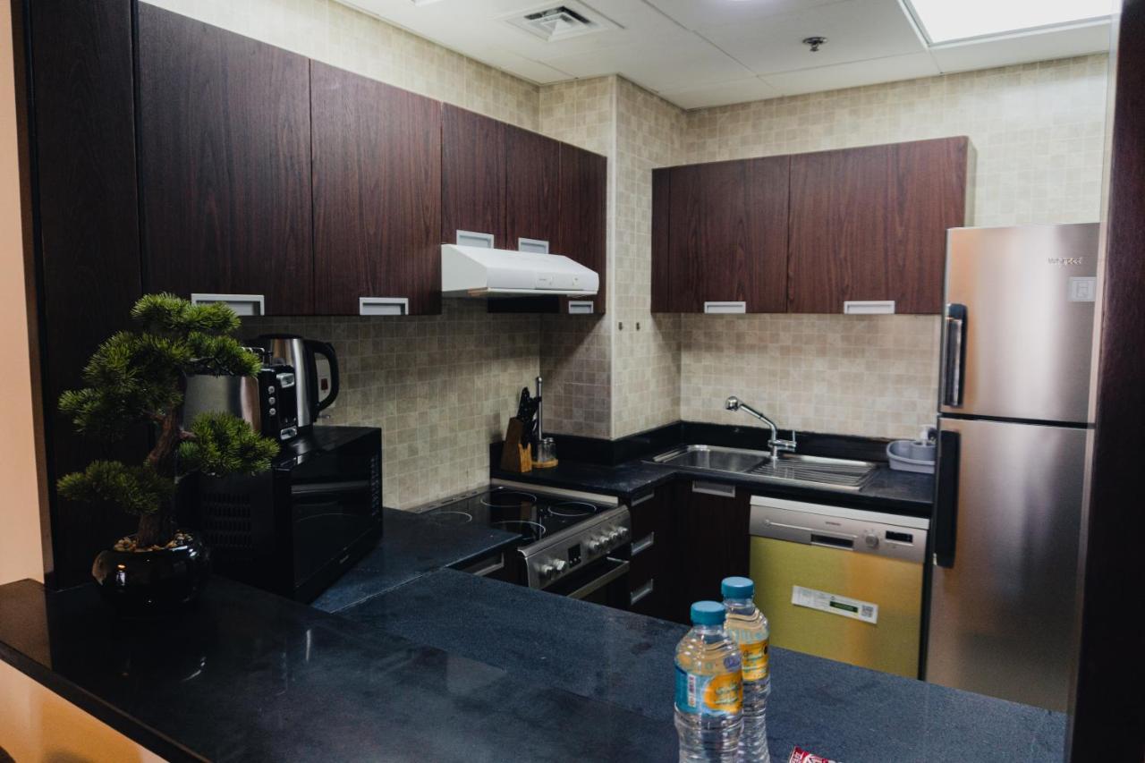 Al Ashrafia Holiday Homes - Elite 10 Apartamento *