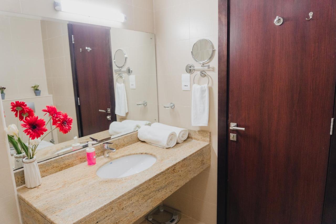 Apartamento Al Ashrafia Holiday Homes - Elite 10