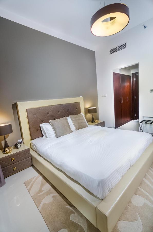 Al Ashrafia Holiday Homes - Elite 10 *
