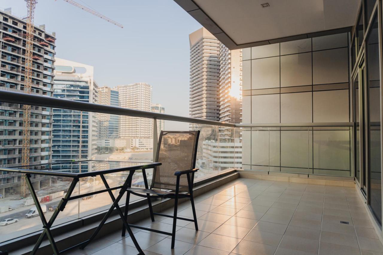 Apartamento Al Ashrafia Holiday Homes - Elite 10