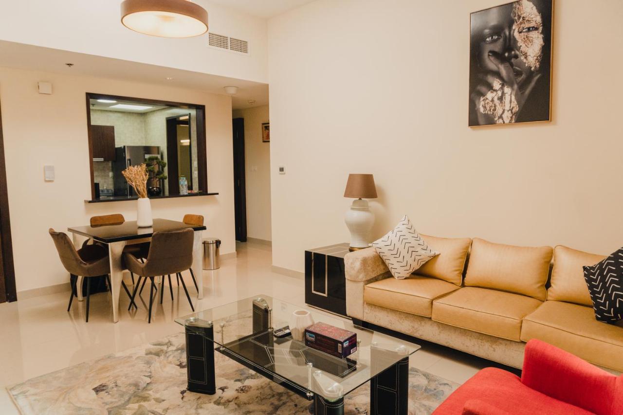 Oskena Vacation Homes- The Medalist Tower *