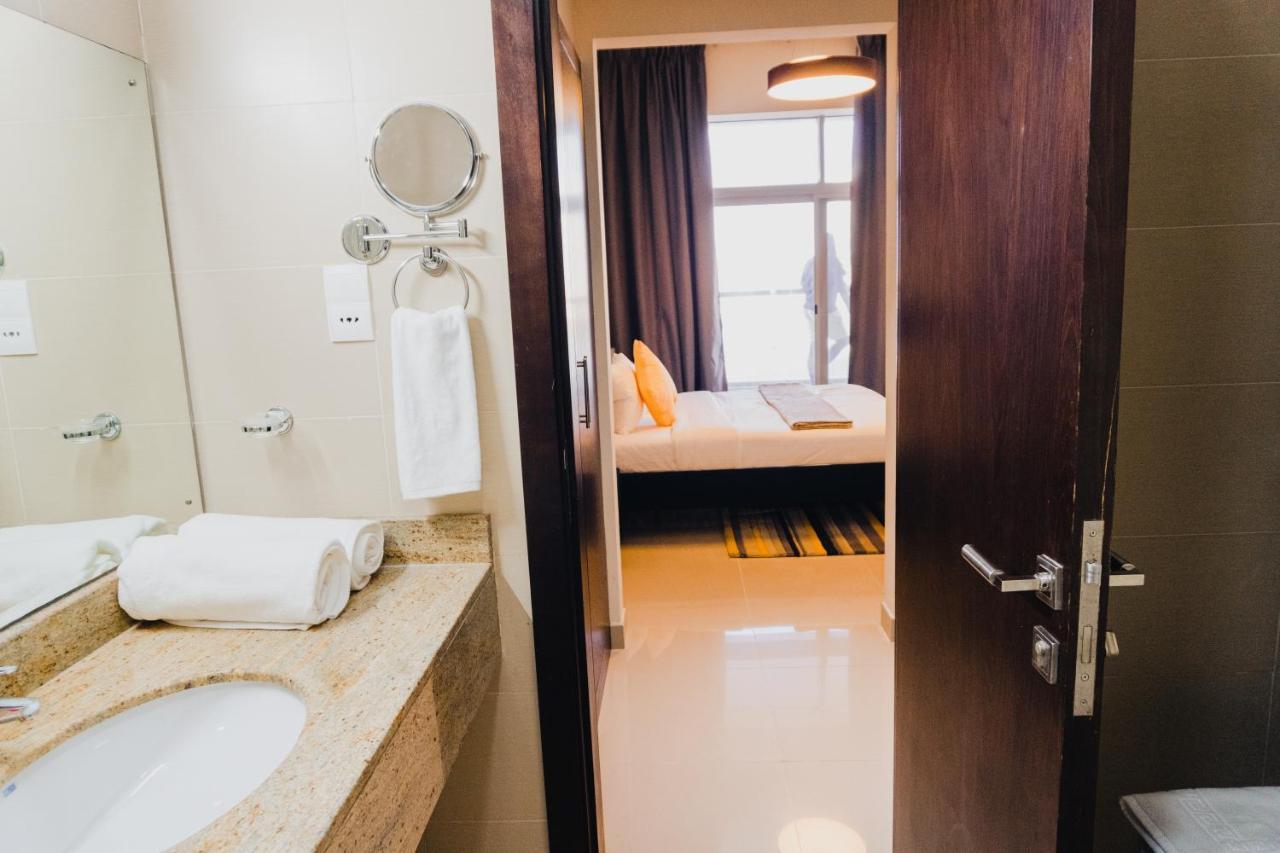 Al Ashrafia Holiday Homes - Elite 10