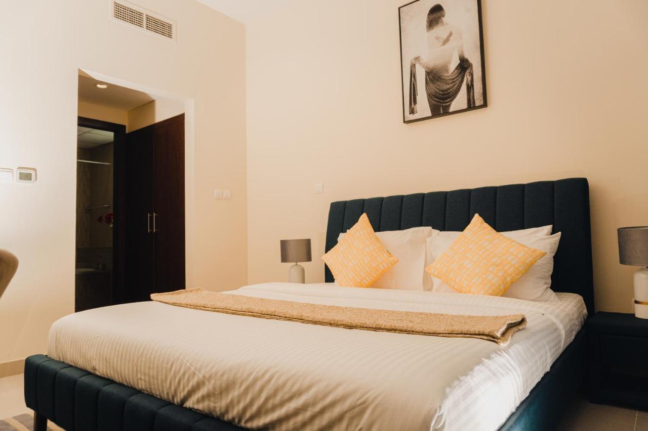 Al Ashrafia Holiday Homes - Elite 10 *