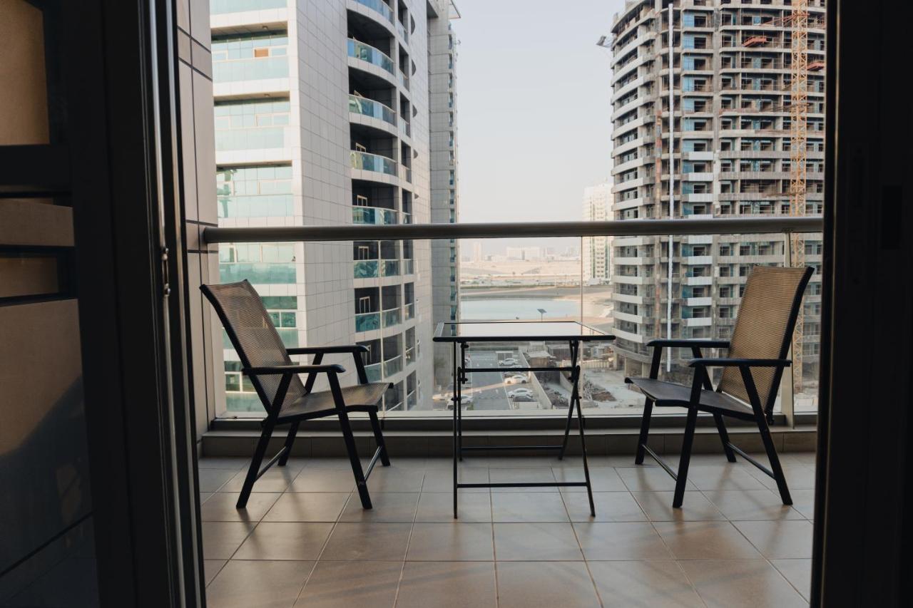 Apartamento Al Ashrafia Holiday Homes - Elite 10 *
