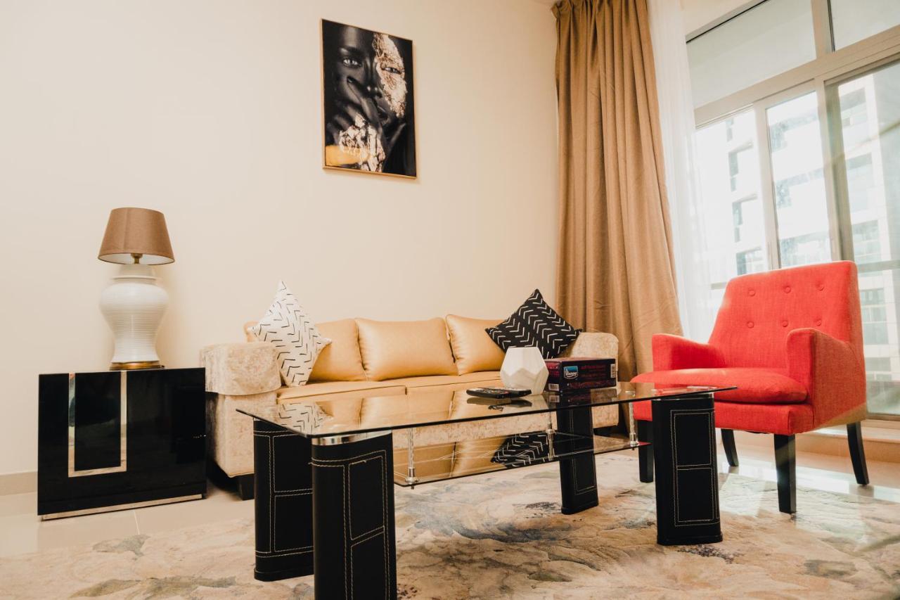 Apartamento Al Ashrafia Holiday Homes - Elite 10 Dubái