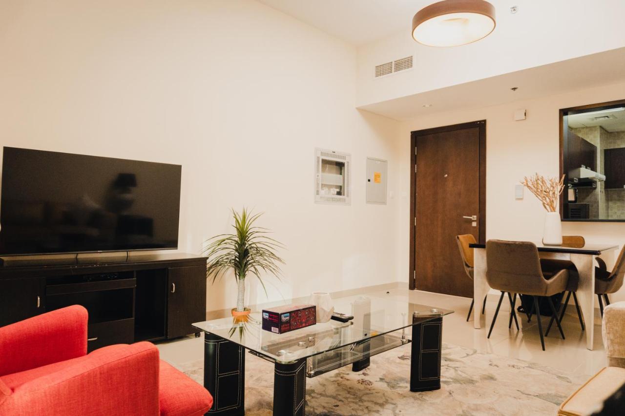Al Ashrafia Holiday Homes - Elite 10 *