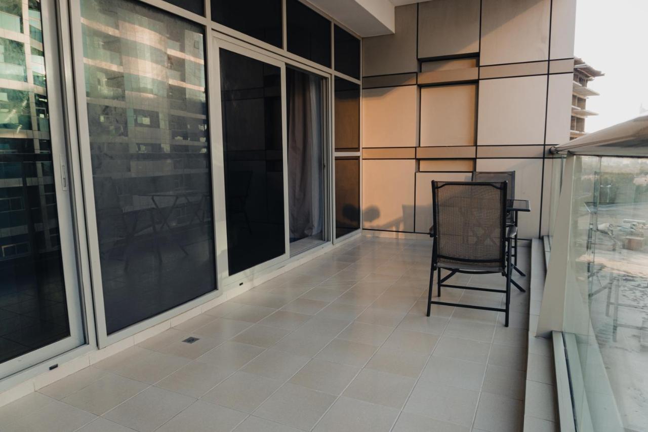 Oskena Vacation Homes- The Medalist Tower Appartement *