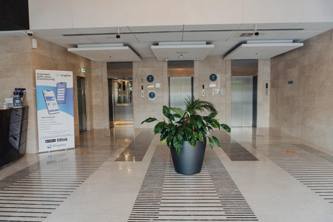 Al Ashrafia Holiday Homes - Elite 10