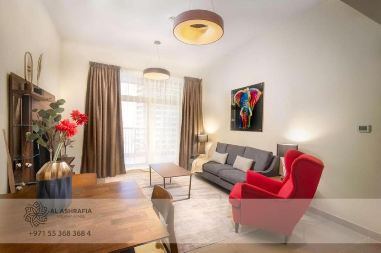 Al Ashrafia Holiday Homes - Elite 10 * Dubái