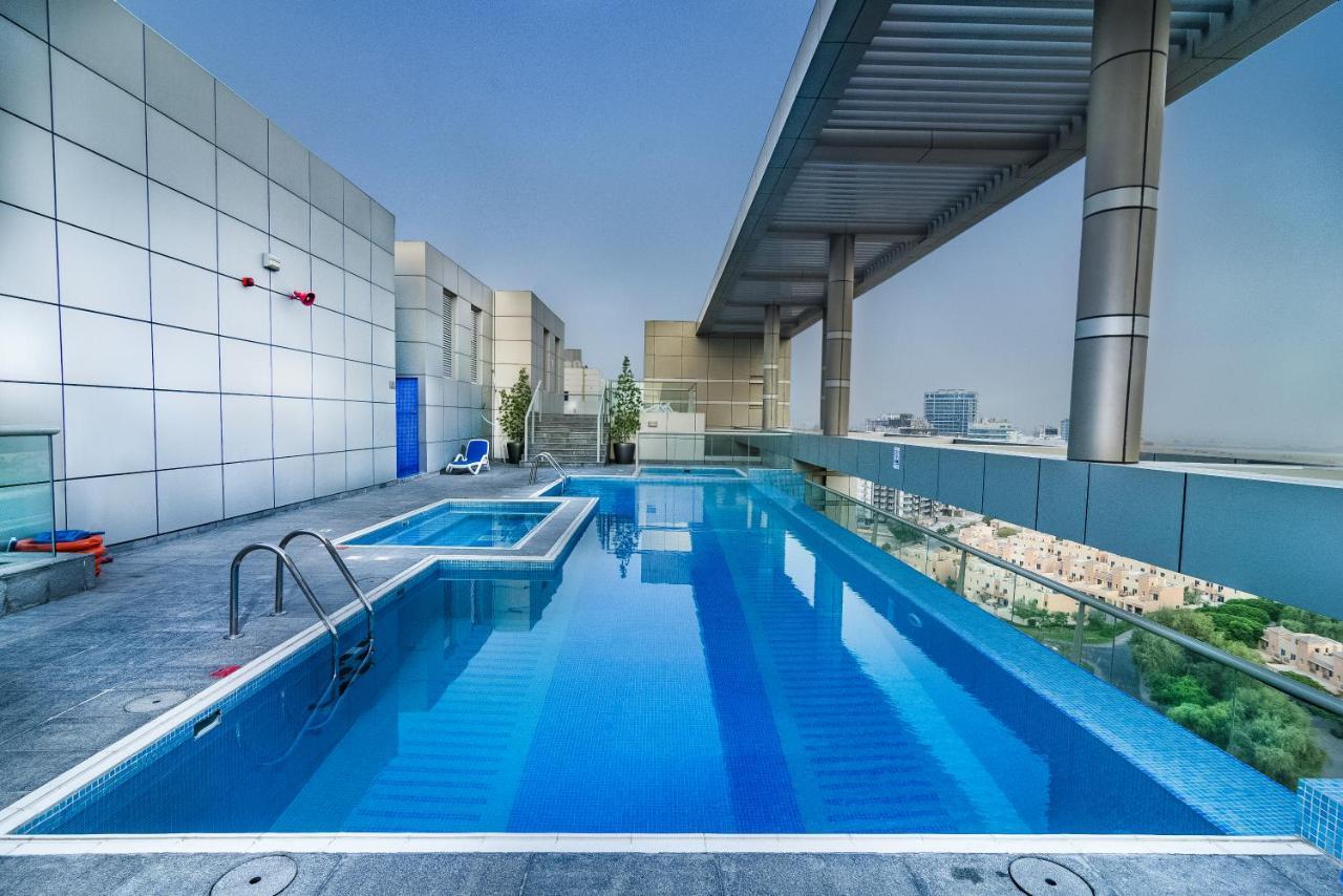 Apartamento Al Ashrafia Holiday Homes - Elite 10