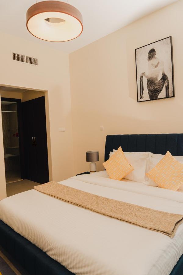 Oskena Vacation Homes- The Medalist Tower Appartement
