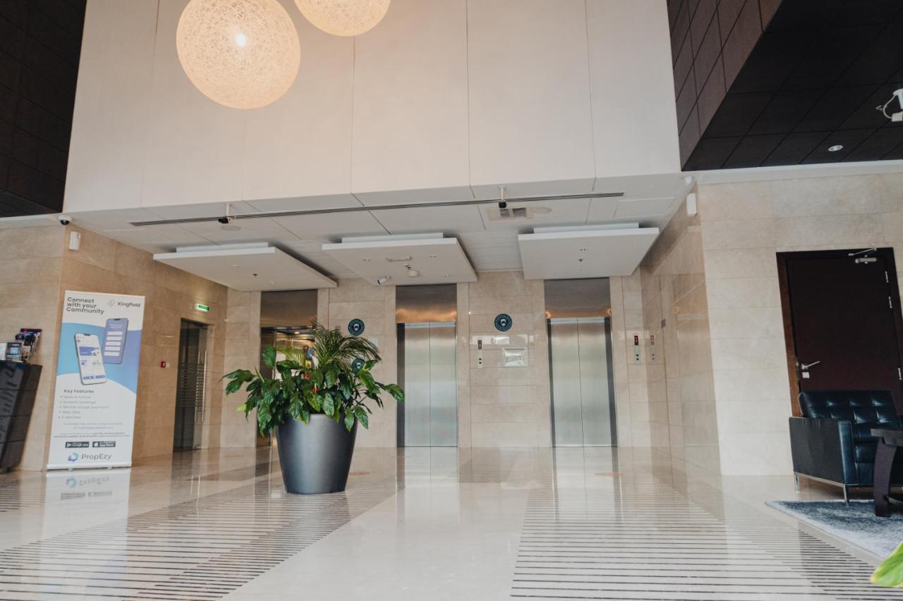 Al Ashrafia Holiday Homes - Elite 10