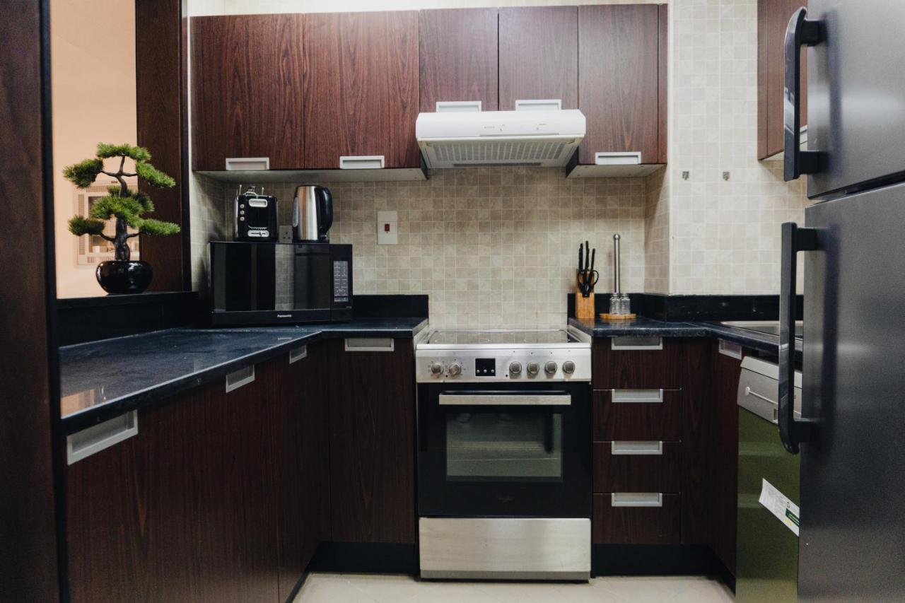 Al Ashrafia Holiday Homes - Elite 10 Apartamento