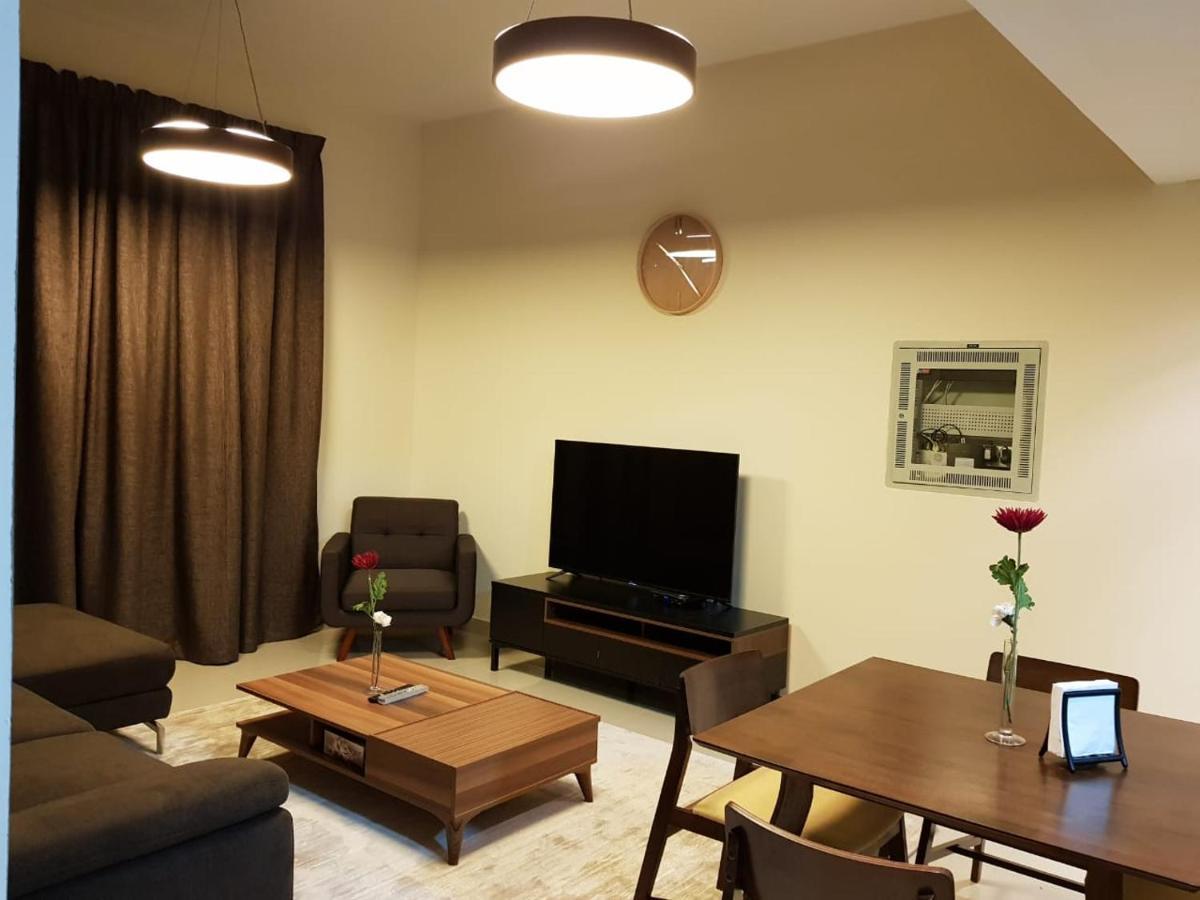 Appartement Oskena Vacation Homes- The Medalist Tower *