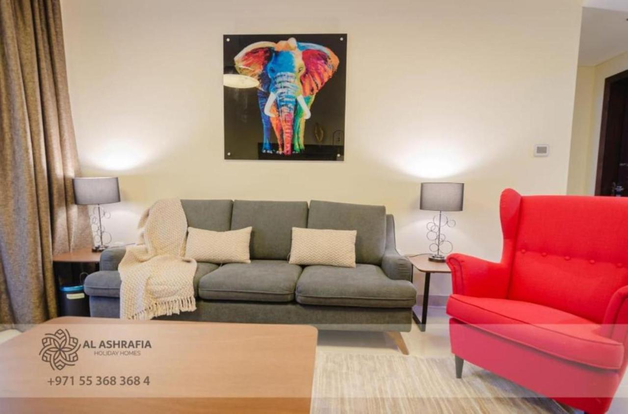 Al Ashrafia Holiday Homes - Elite 10 Apartamento *