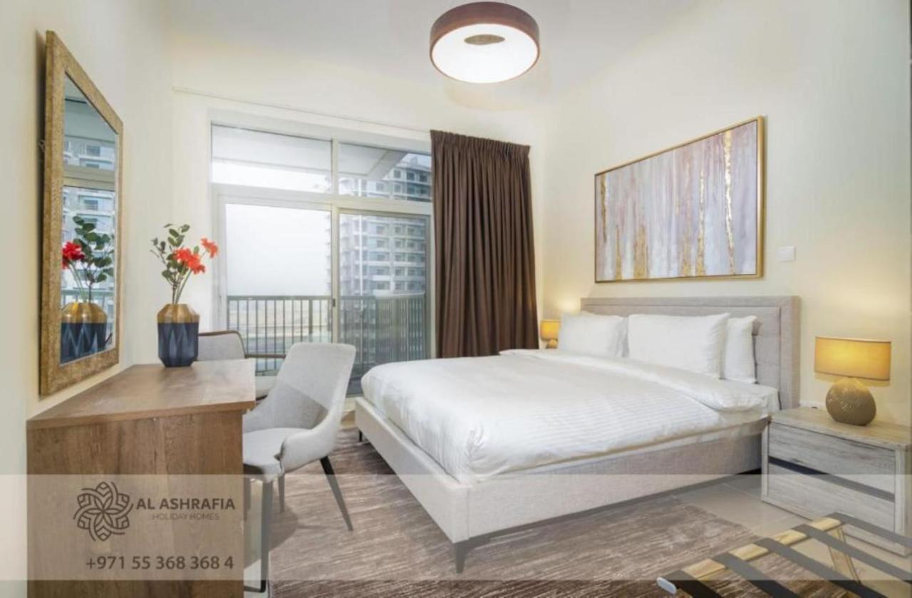 Apartamento Al Ashrafia Holiday Homes - Elite 10