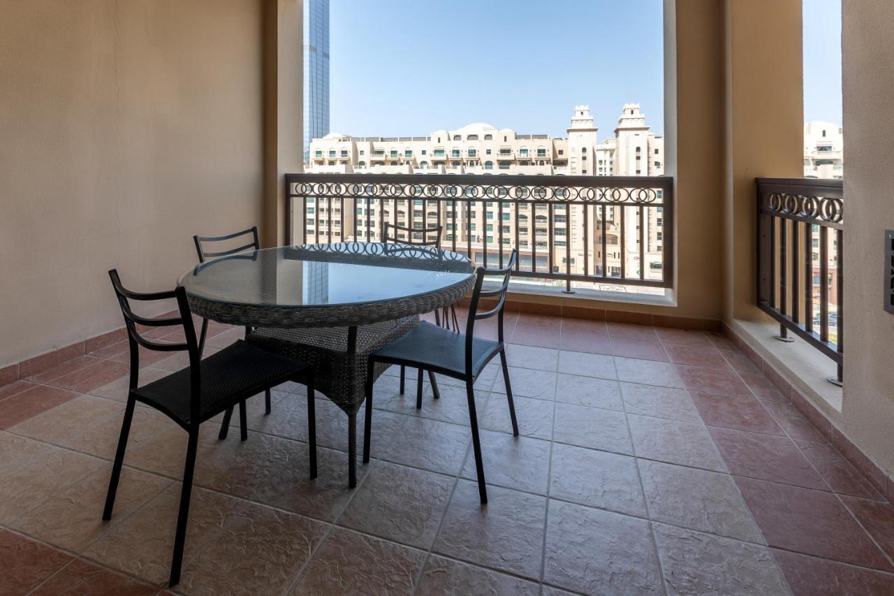Apartamento South & North Palm Jumeirah
