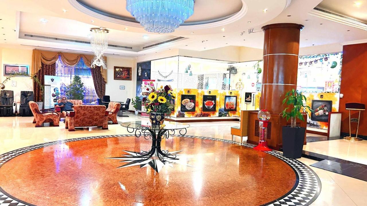 Moon Valley Aparthotel Dubai