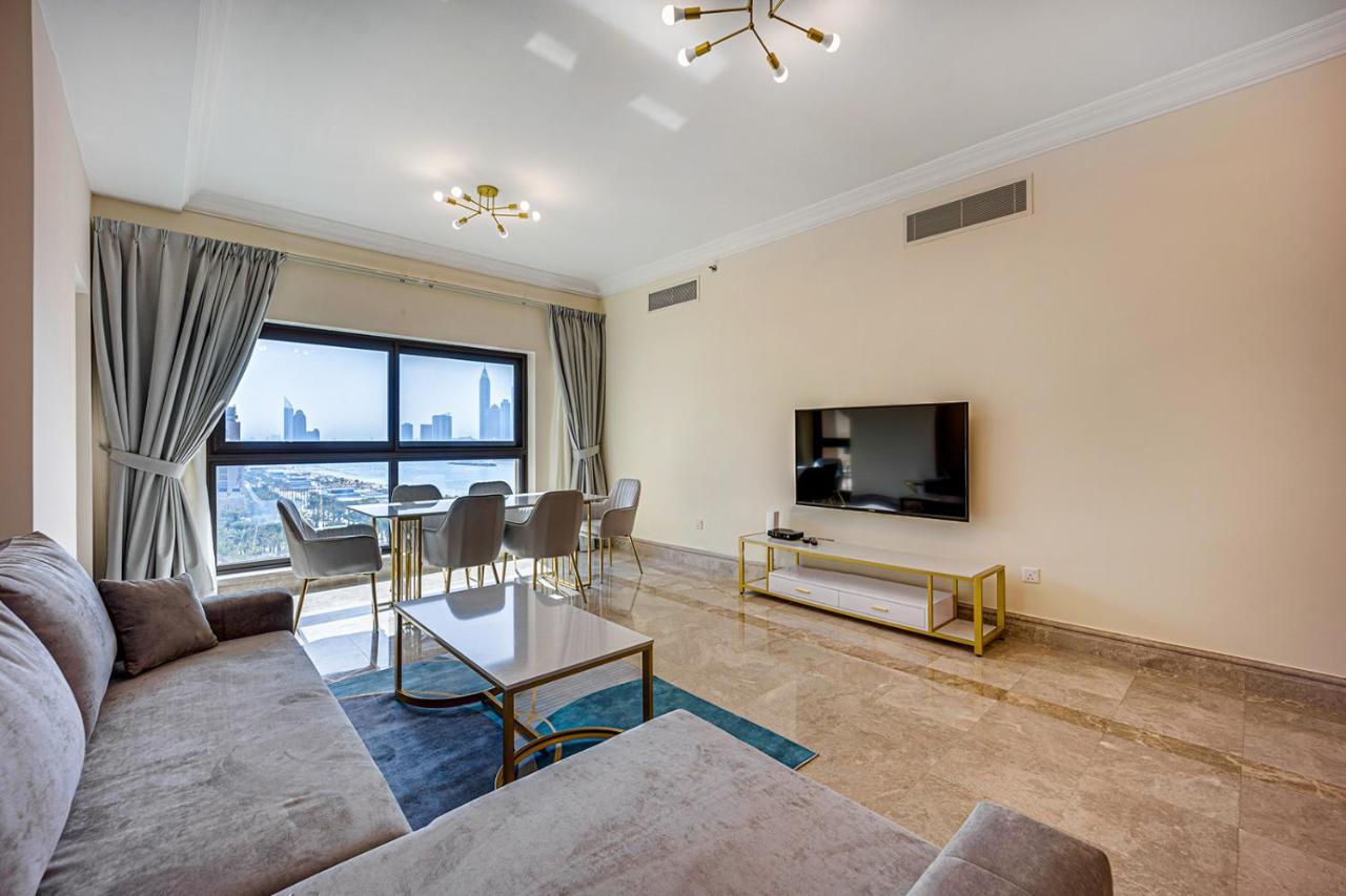 South & North Palm Jumeirah *