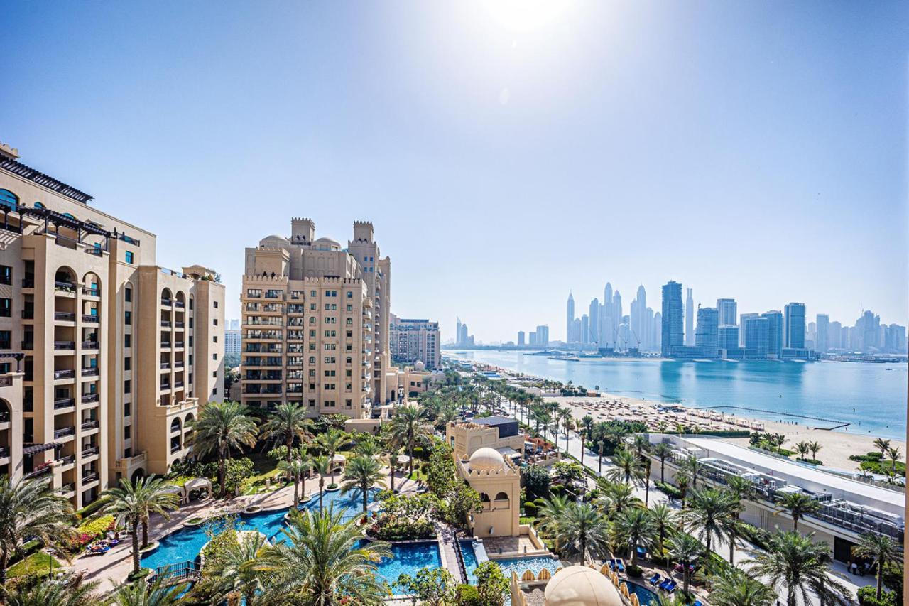 South & North Palm Jumeirah