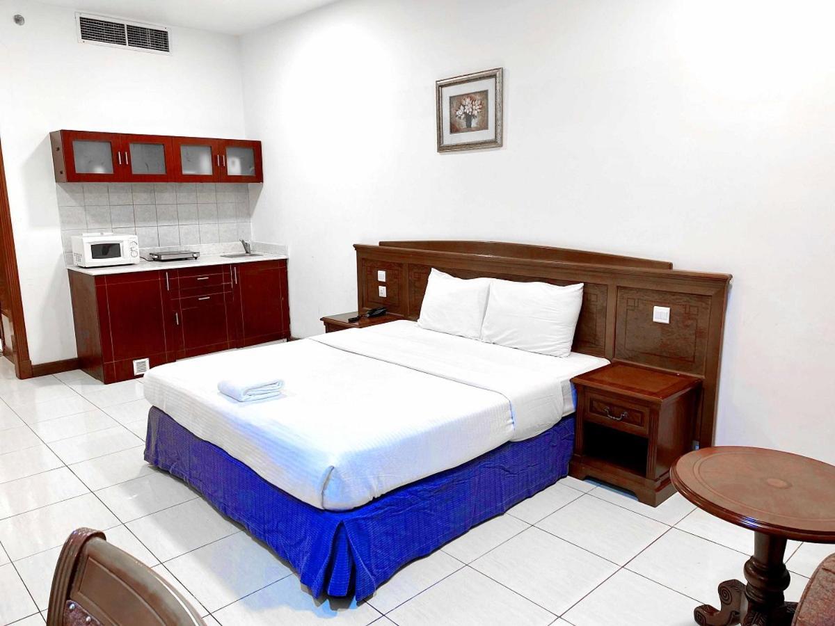 Moon Valley Aparthotel 3*