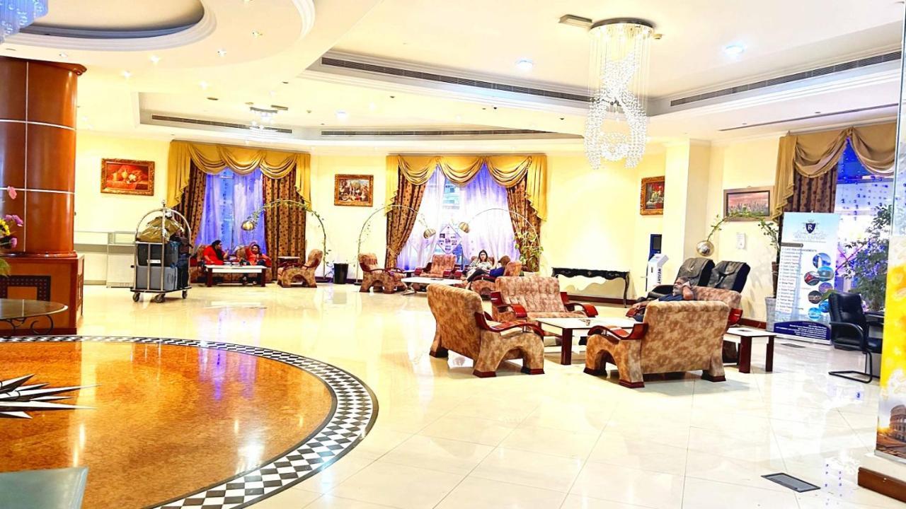 Moon Valley 3* Dubai