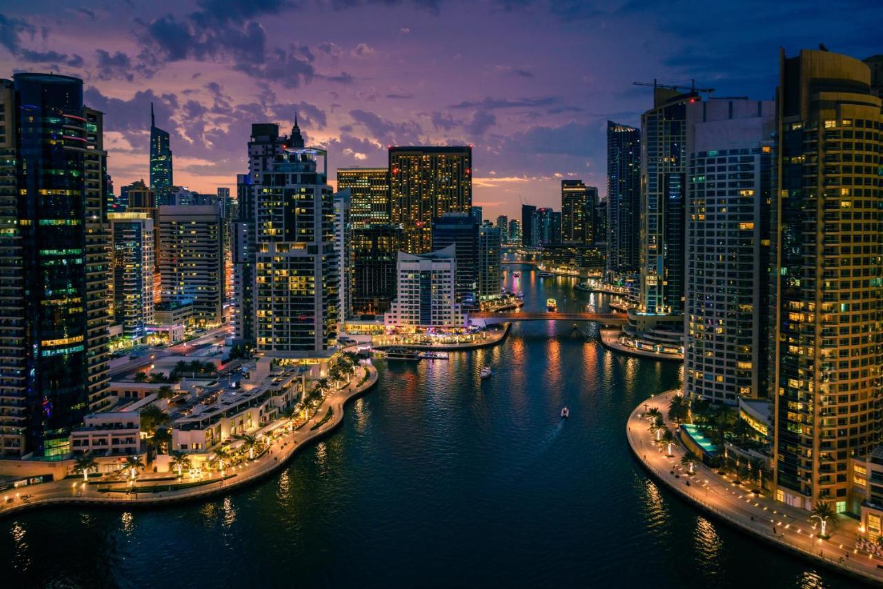 New!! Marina View - Recently Renovated * Dubai