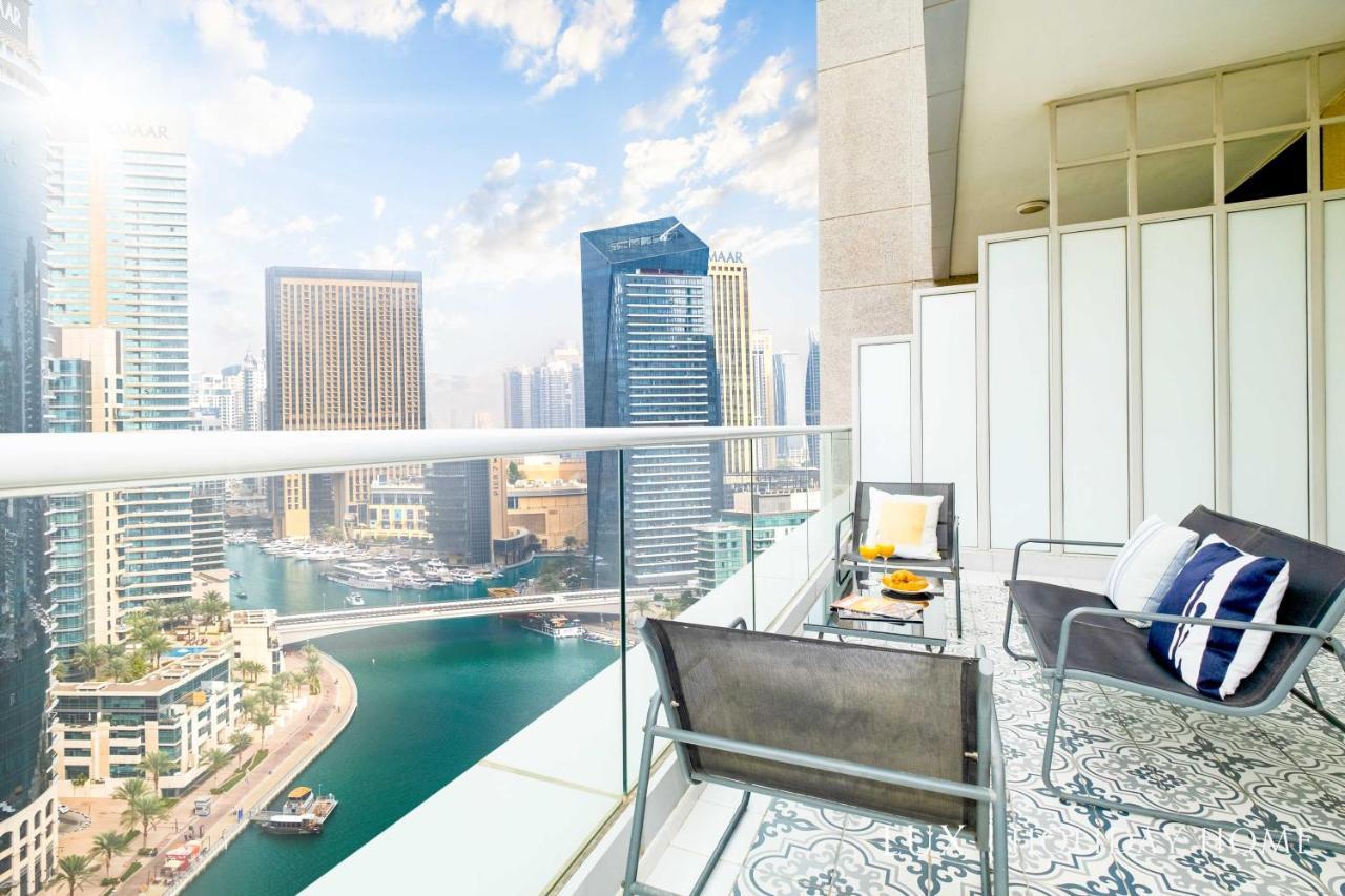 Apartment Lux Marina Promenade Penthouse
