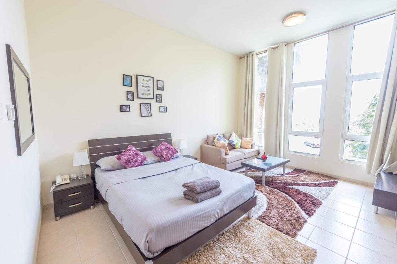 Luxury Escapes - Tranquil Retreat - Apts Near Metro And Mall - Discovery Gardens - Shar & Mcl Appartement *