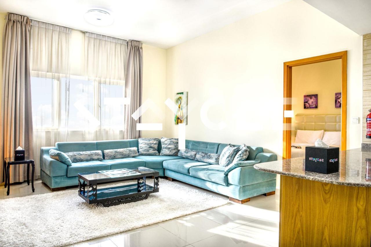 Apartment Staycae Homes - Suburbia *