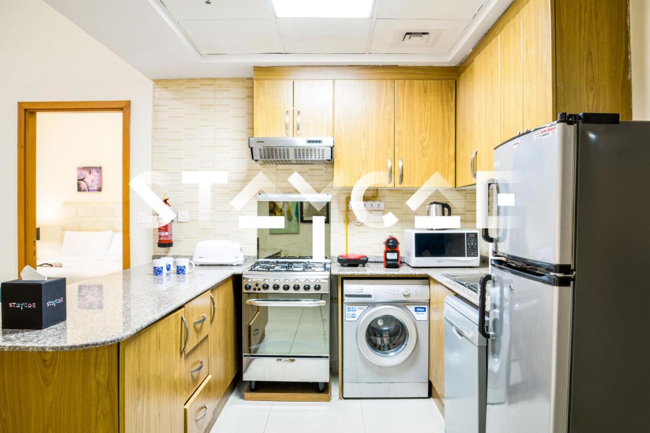 Staycae Homes - Suburbia * Dubai