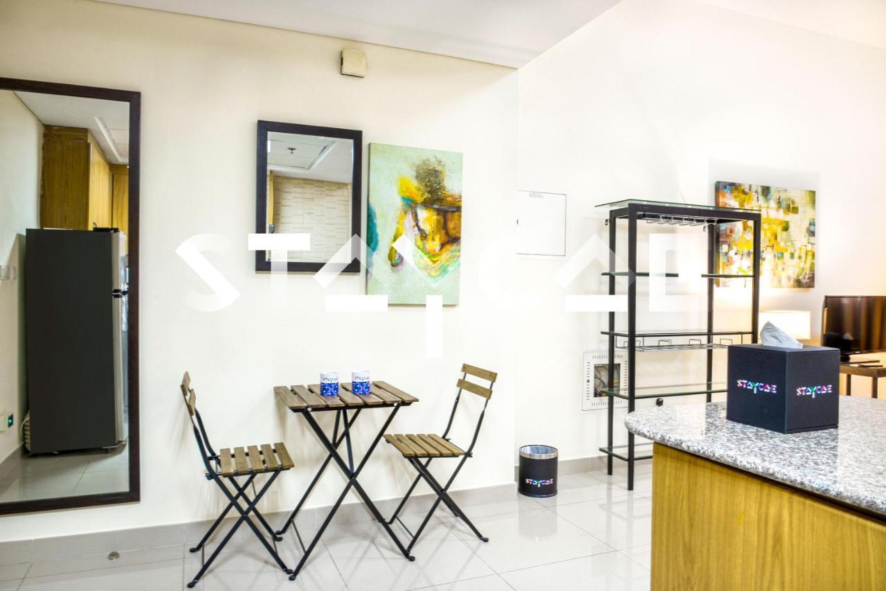 Apartment Staycae Homes - Suburbia *