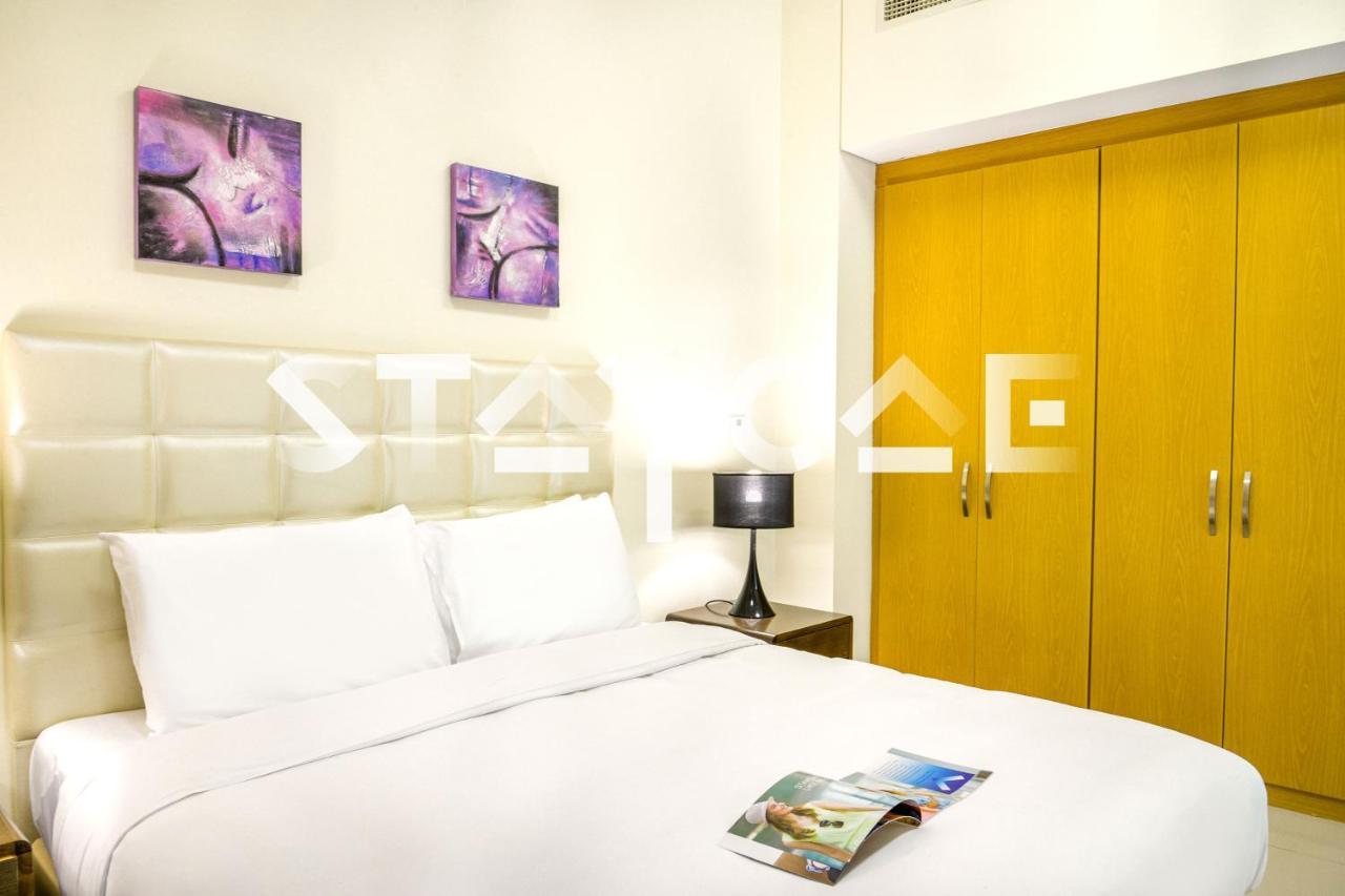 Apartment Staycae Homes - Suburbia Dubai