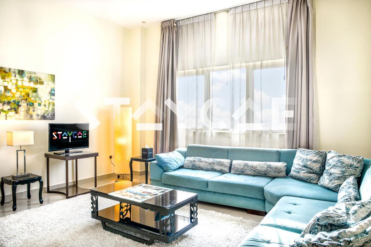 Lejlighed Staycae Homes - Suburbia Dubai