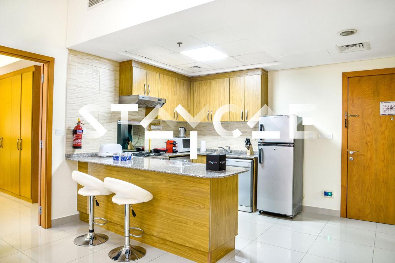 Staycae Homes - Suburbia Apartment